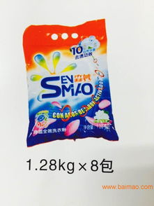 森妙洗滌用品 專業洗衣露供應商，打造潔凈新體驗