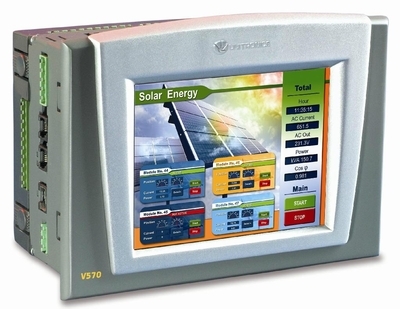 Unitronics優(yōu)你強 V570 ColorOPLC與成套控制系統在自動化領域的應用